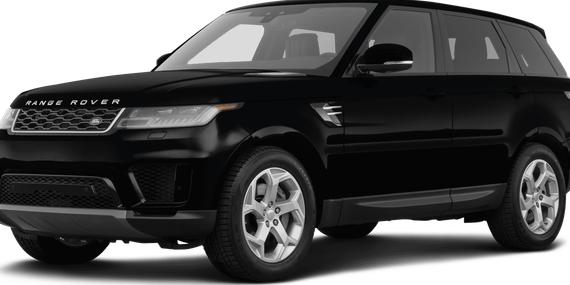LAND ROVER RANGE ROVER SPORT 2019 SALWV2SVXKA842964 image